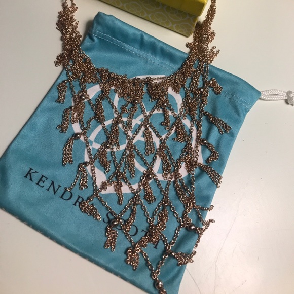 Kendra Scott | Jewelry | Georgina 